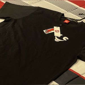 Icecream Smile Crewneck T-Shirt